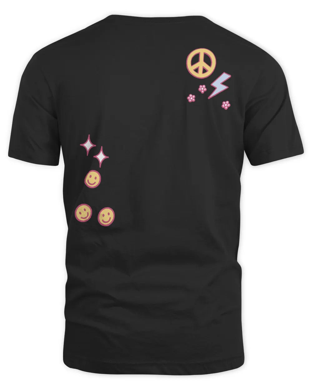 Laurenzside Merch Z You Soon Shirt