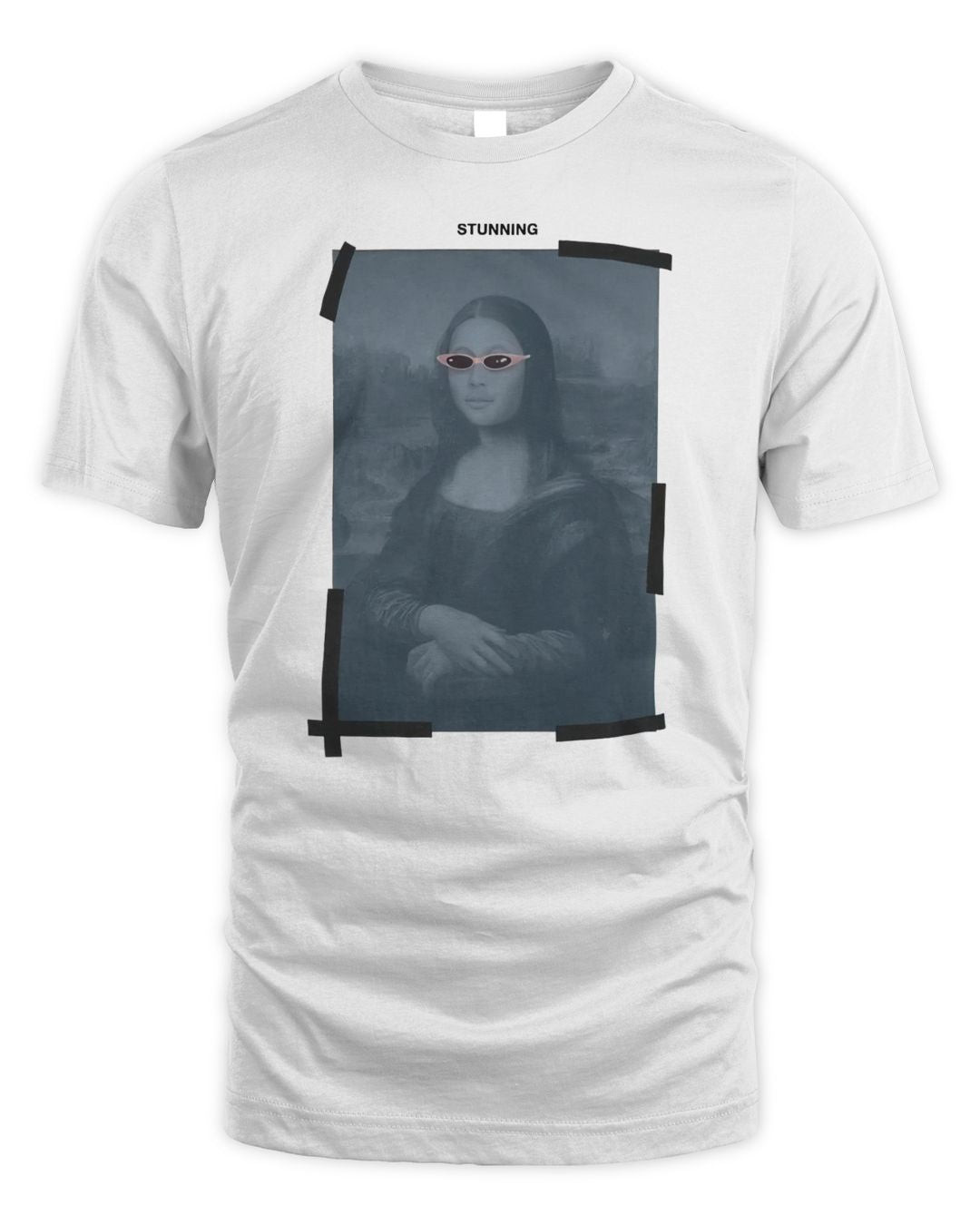 Juno Birch Merch Mona Lisa Shirt