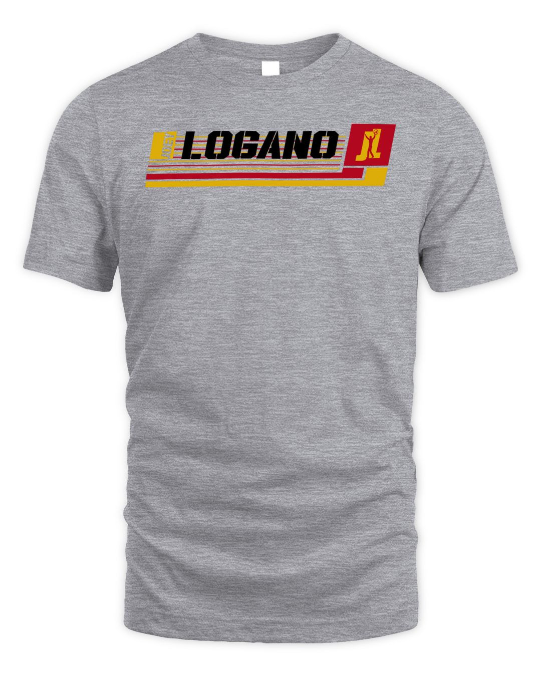 Joey Logano Merch Logano Zoom Shirt