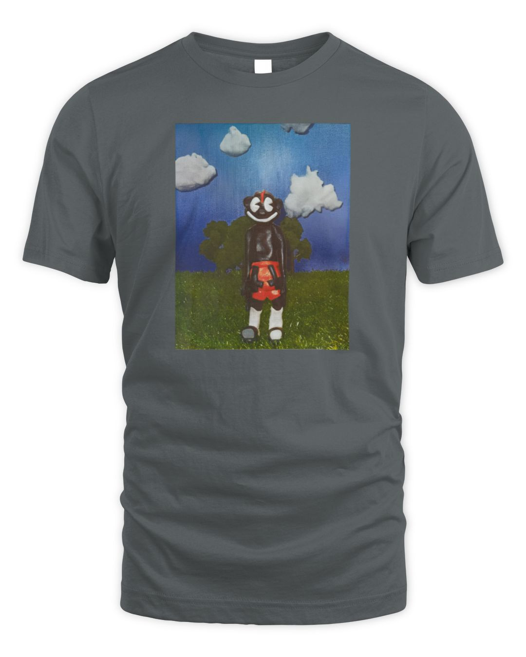 Lil Darkie Store Sunrise Hoodie Sweatshirt