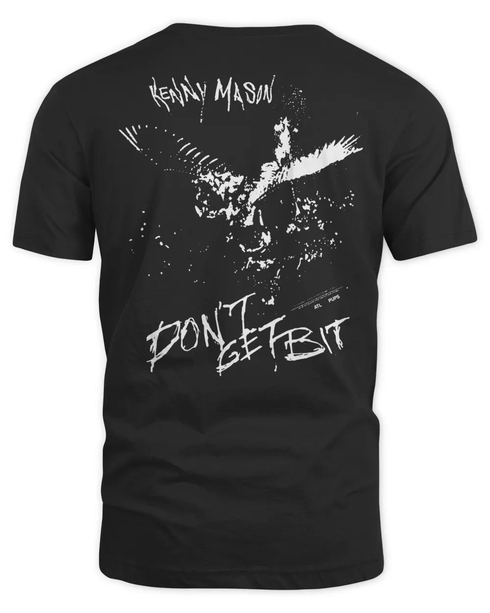 Kenny Mason Merch Ruffs Shirt