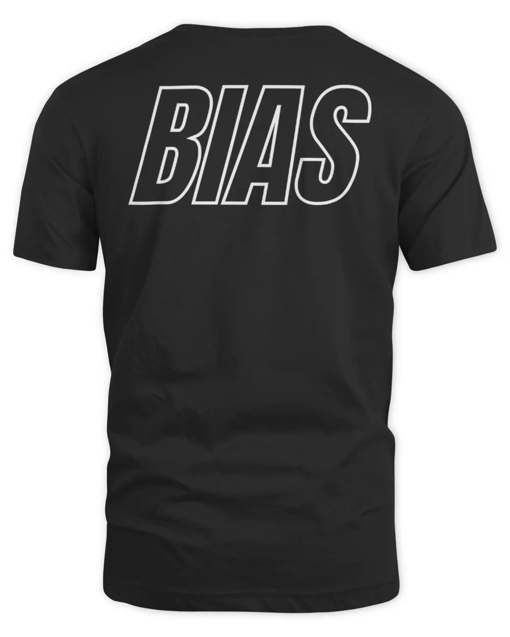 Kartypartyy Merch Bias Hollow T-shirt