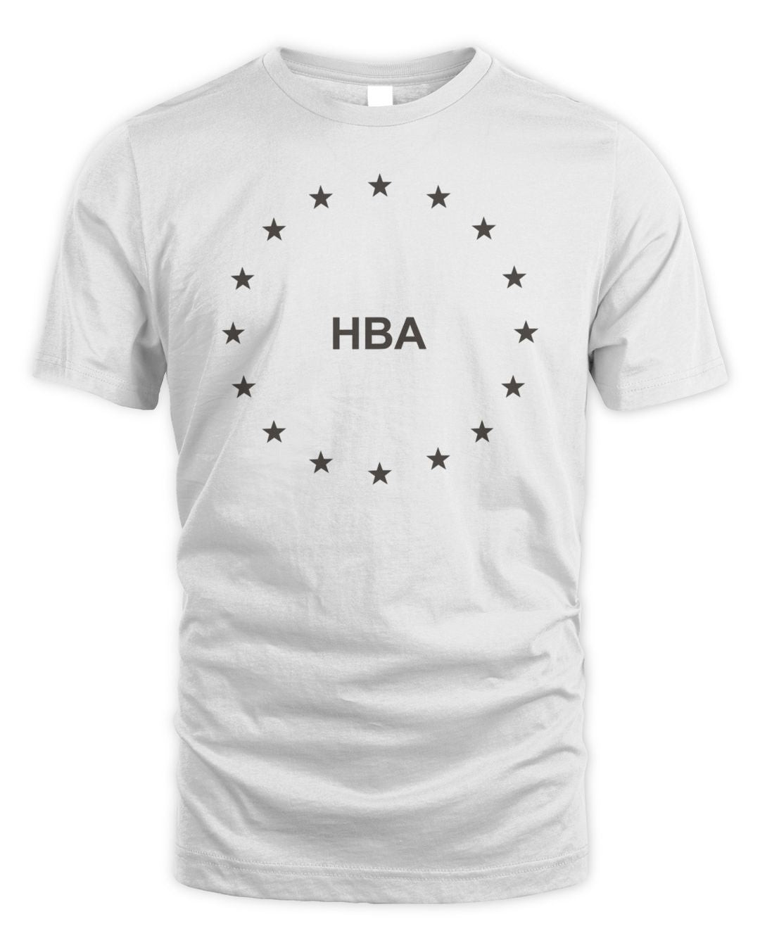 Hood By Air Clothing Star Shirt