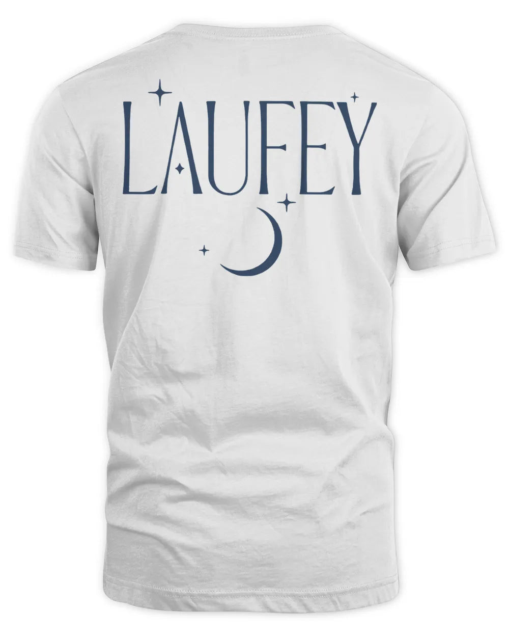 Laufey Merch Pedestal Shirt