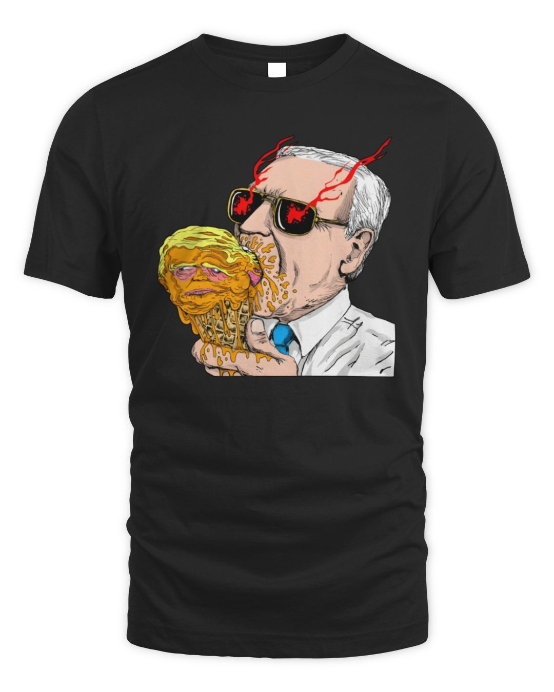 Joe Biden Dark Brandon 2024 Sweatshirt