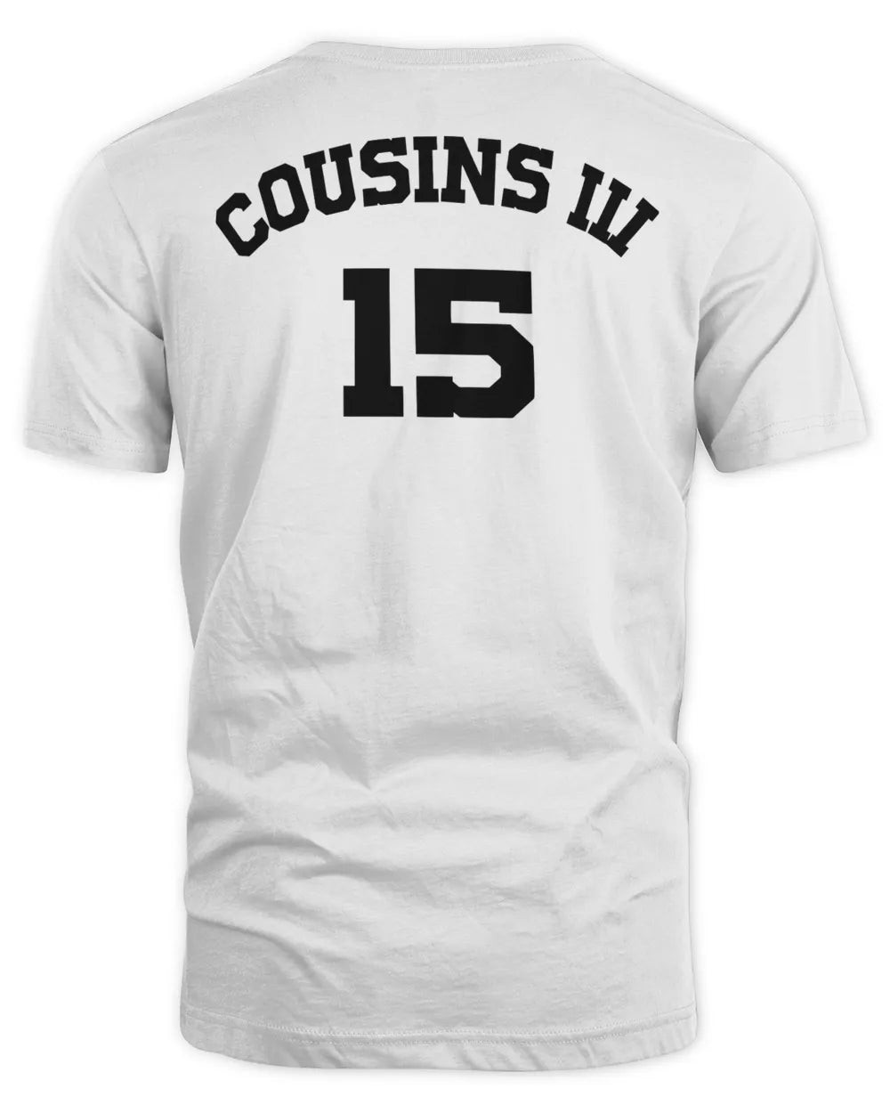Jidion Merch Professional Rawdoggers Cousins Lll Shirt