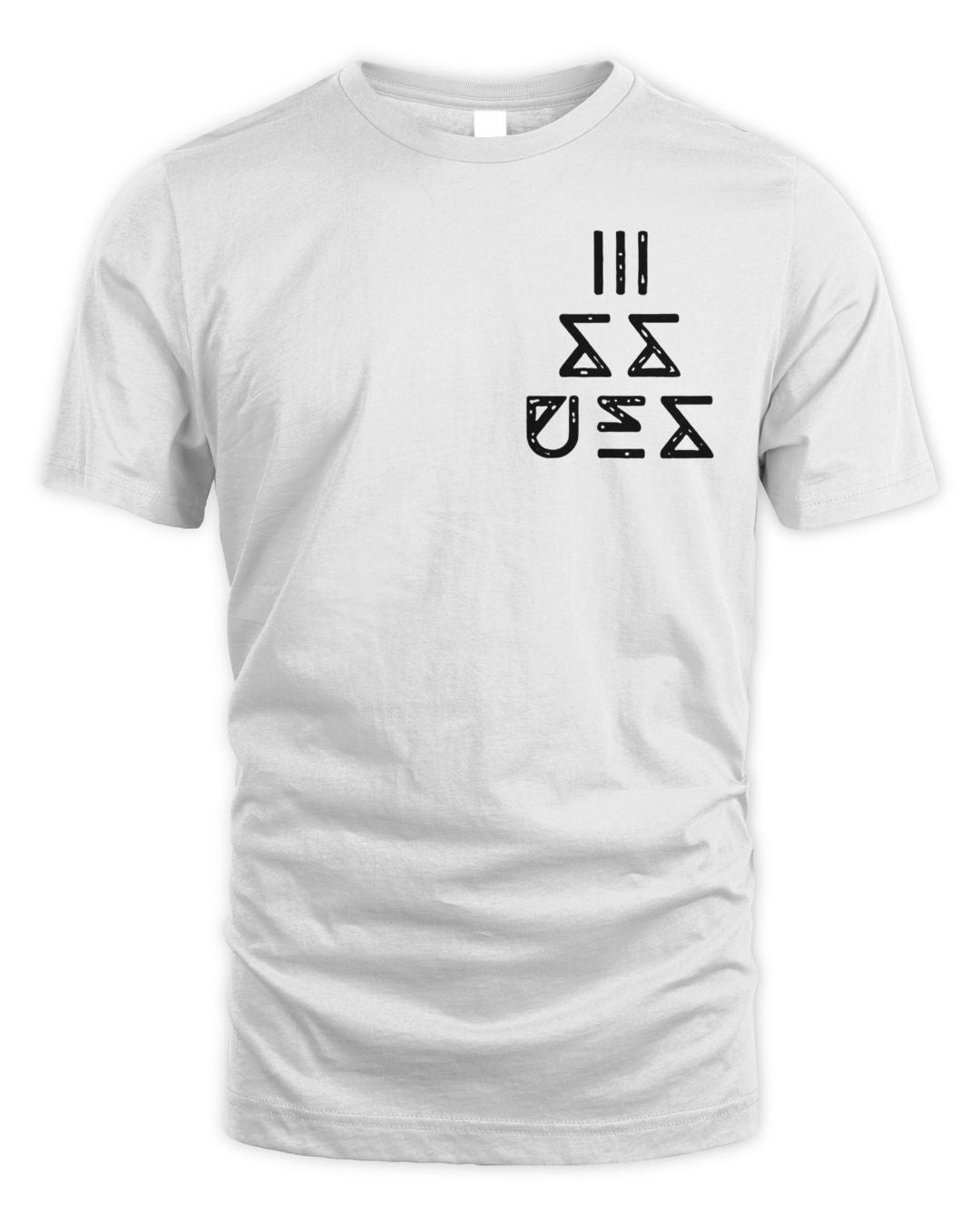 Issues Merch Logo Shirt