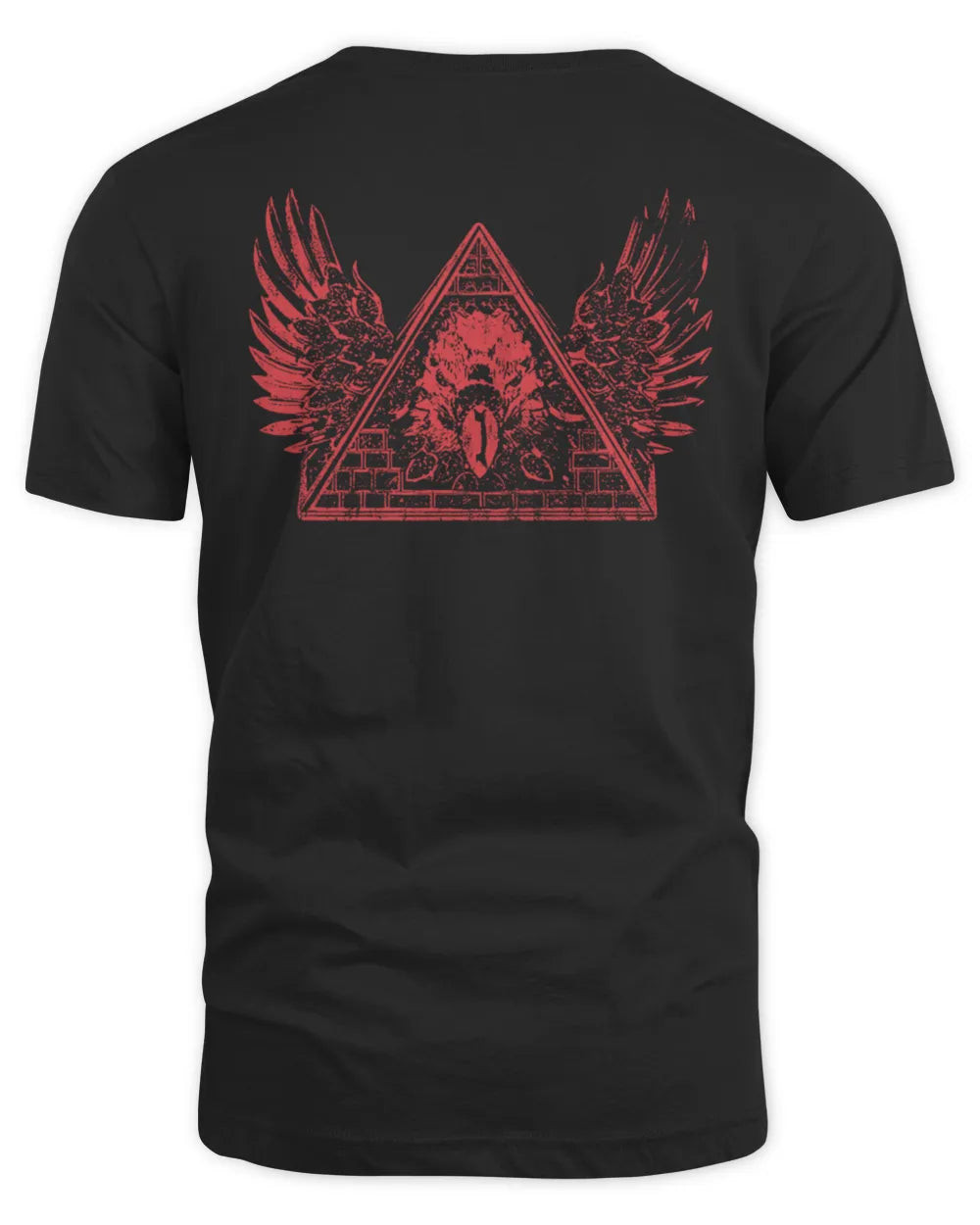 Metro Boomin Shop We Don't Trust You Hoodie Black