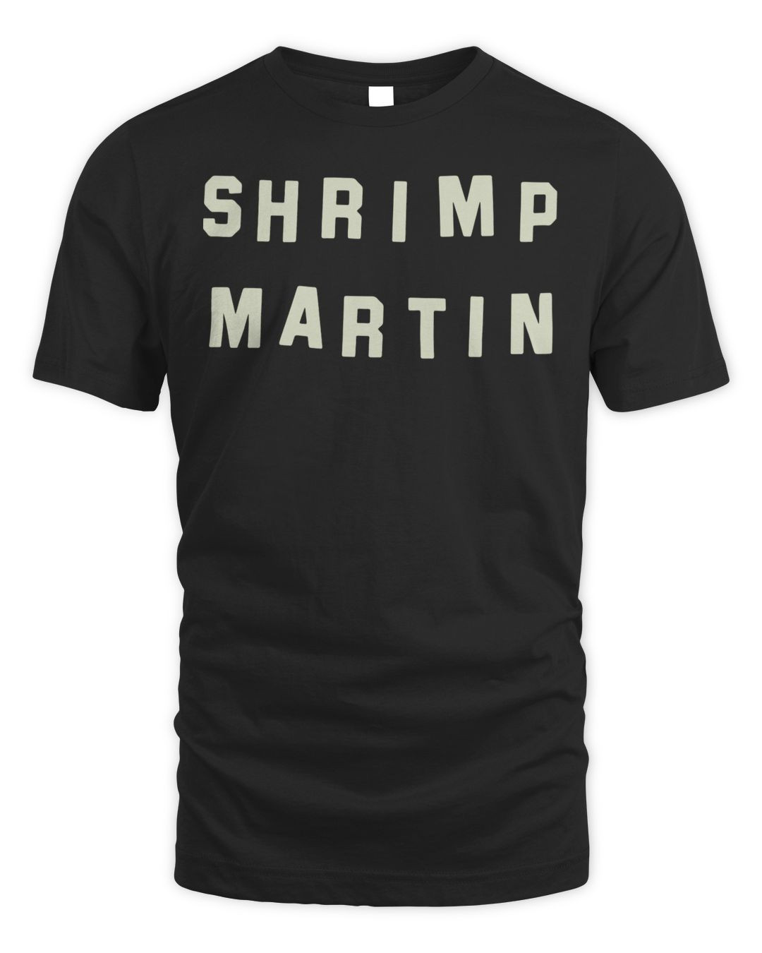 Katie Kimmel Merch Shrimp Martin Shirt