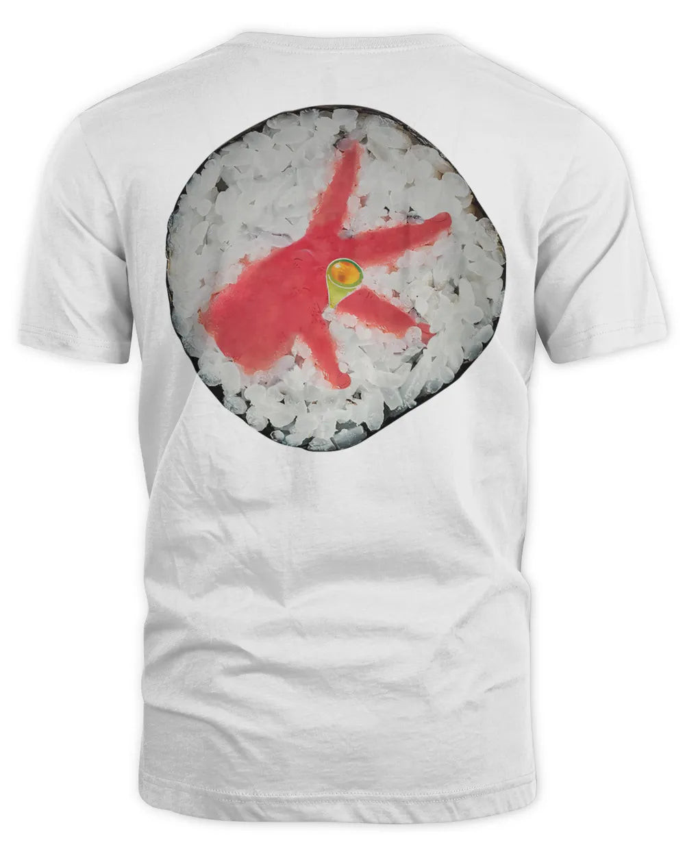 Kurupt Fm Merch Chopsticks Shirt