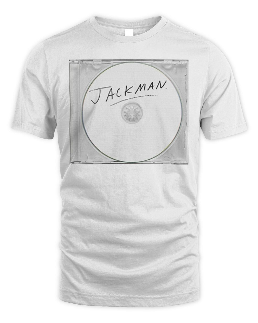 Jack Harlow Merch Jackman Cd Shirt
