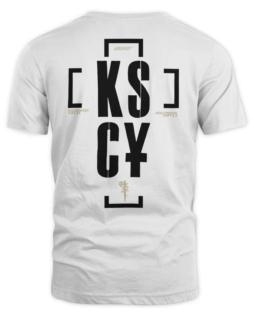 Kscy Clothing Fetching Souls Shirt