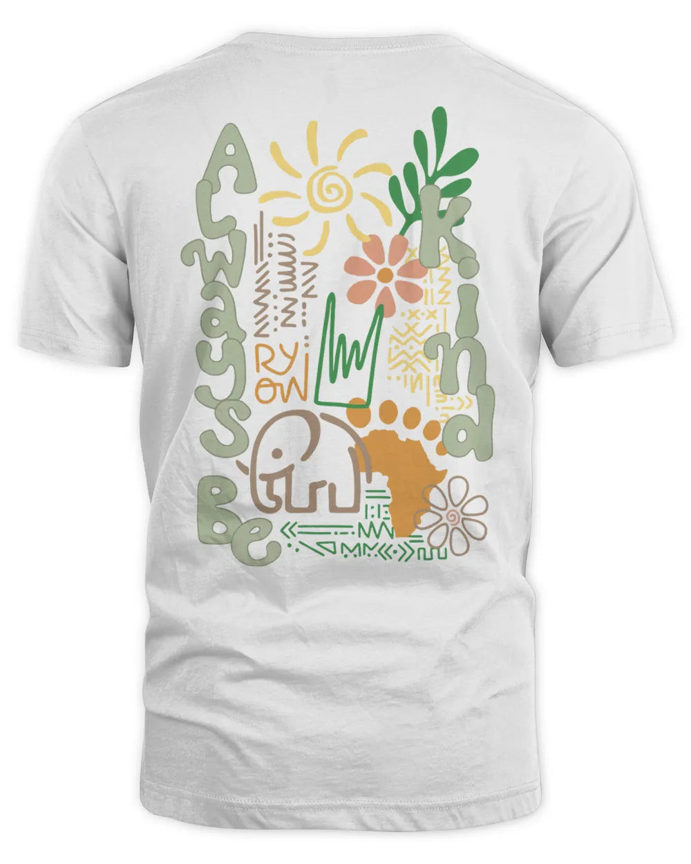 Kinging It Merch Put Foot Team Shirt