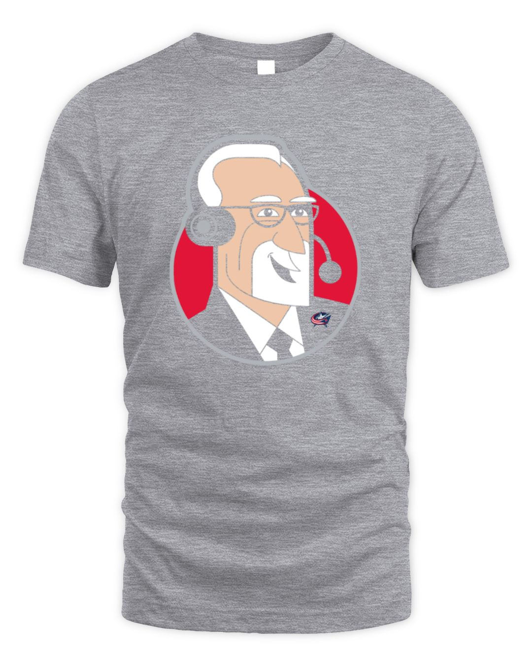 Jeff Rimer Retirement Short Sleeve T Shirt