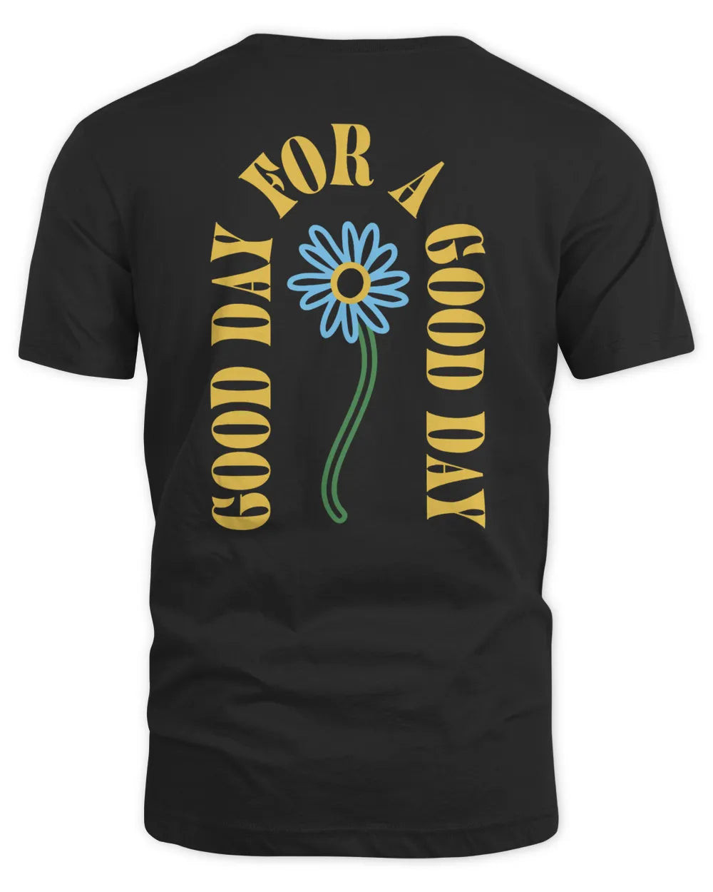 Michael Franti & Spearhead Flower Tee
