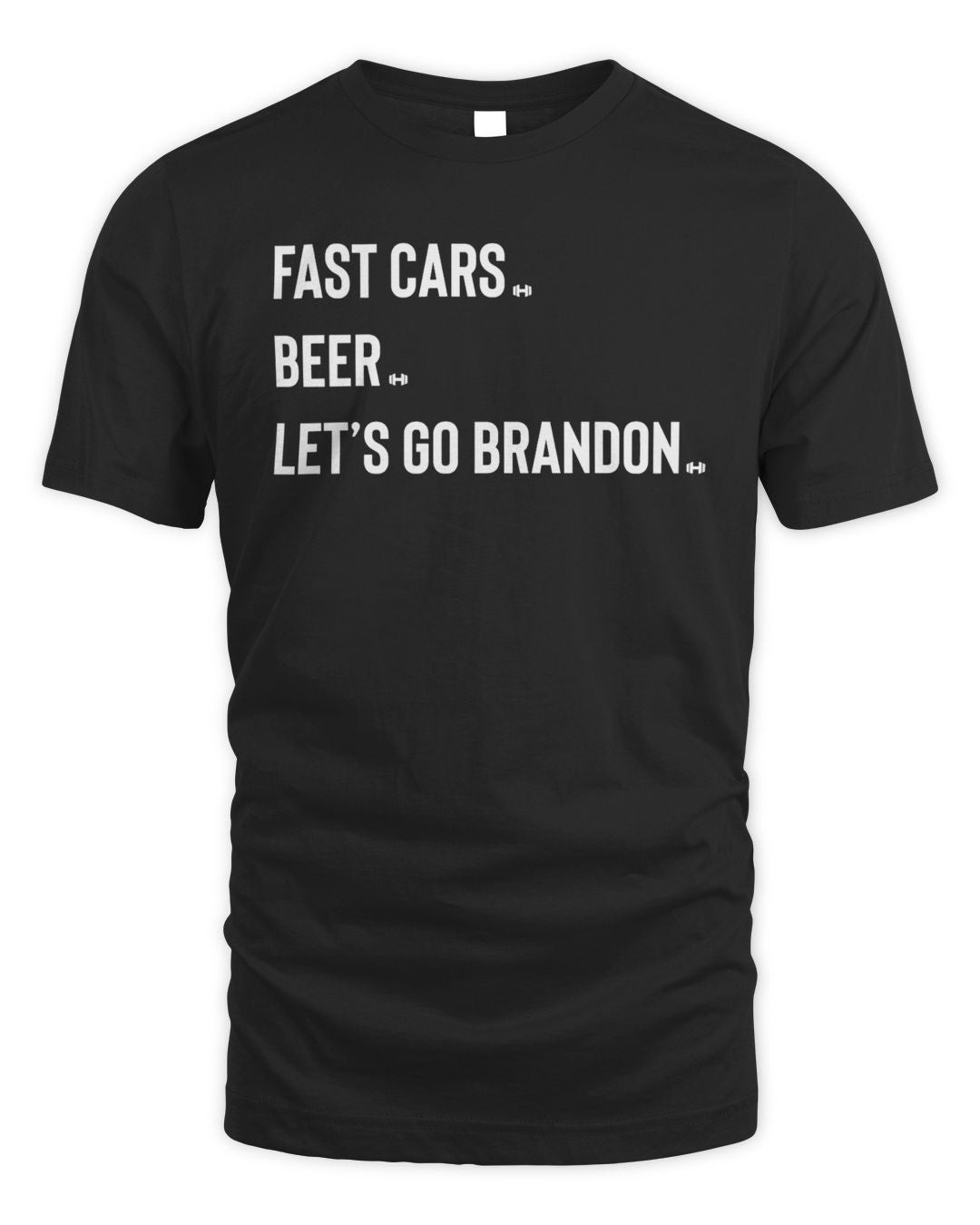 Hodgetwins Merch Fast Cars Shirt