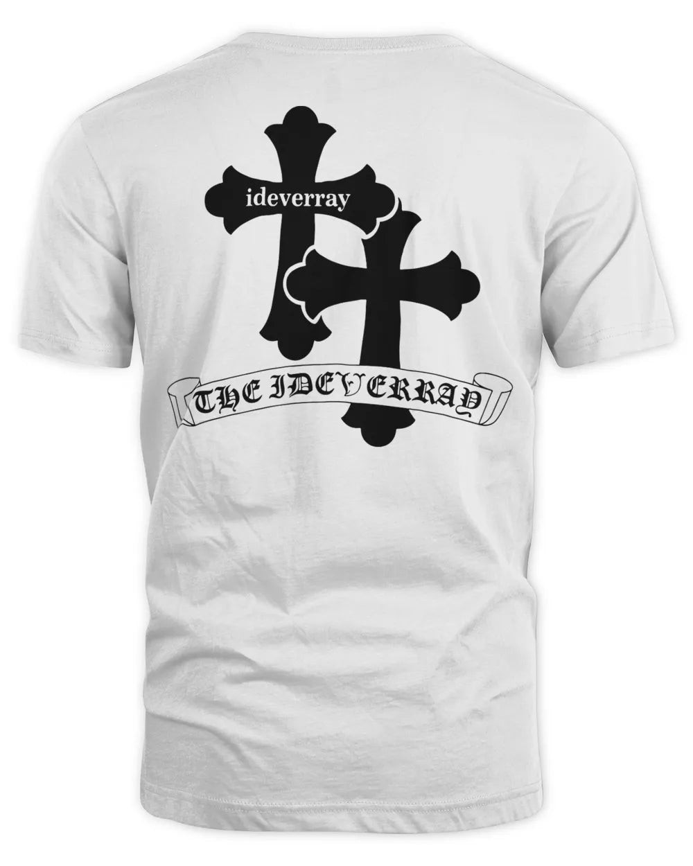 Impex Clothing Cross Shirt