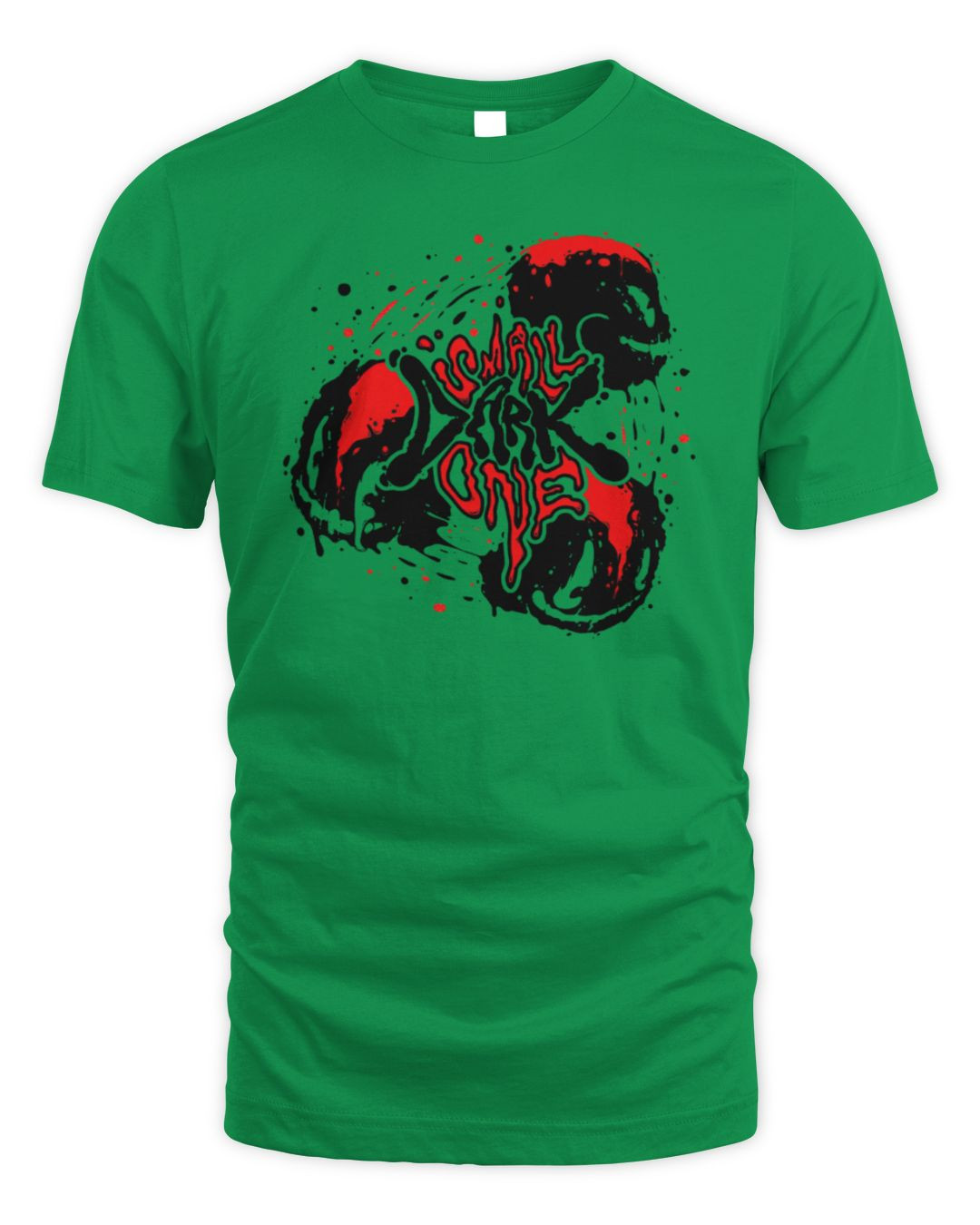 Lil Darkie Merch Ink T-shirt