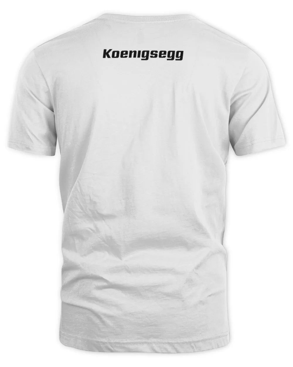 Koenigsegg Desert Jesko Hoodie Sweatshirt