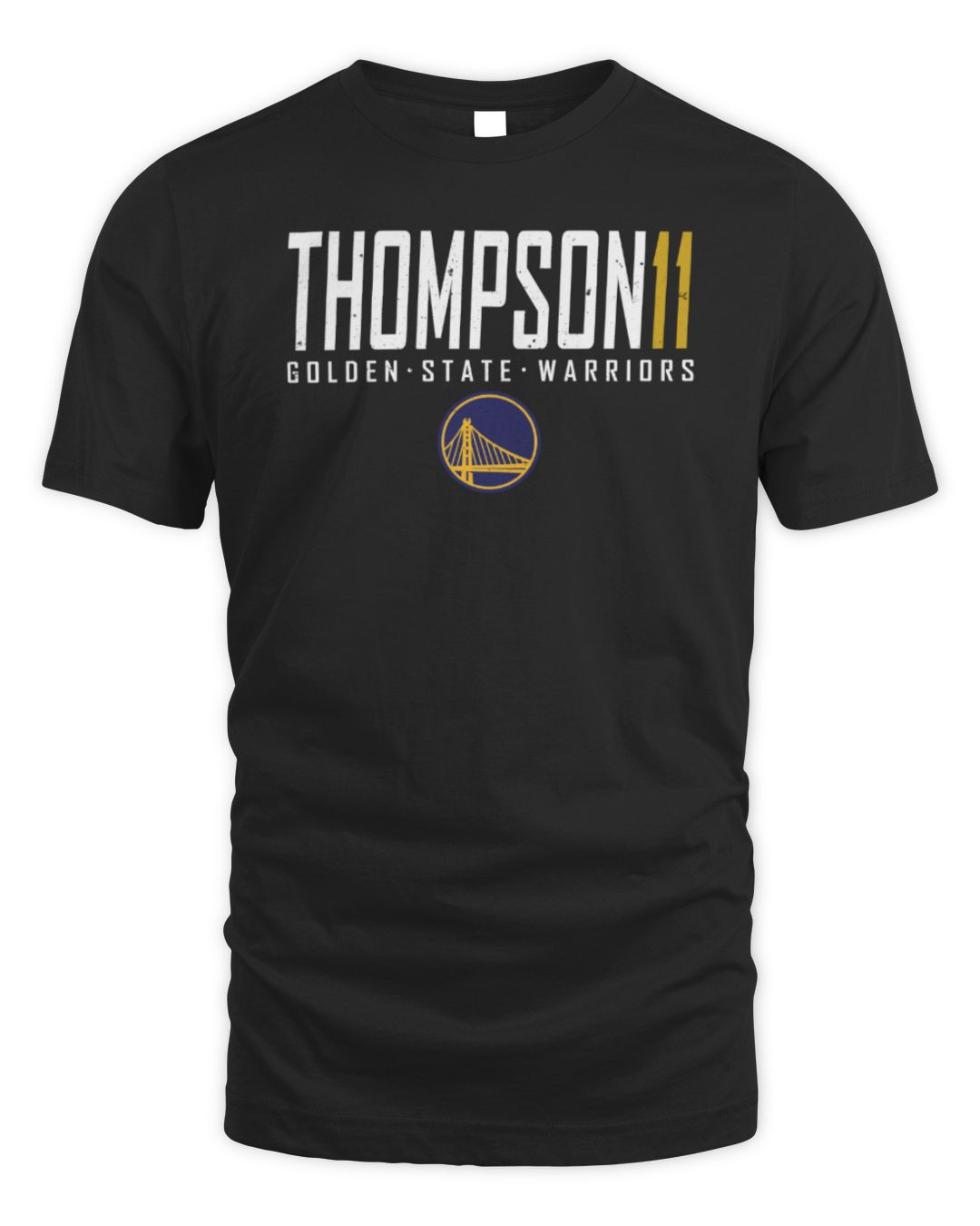 Klay Thompson Elite Hoodie Sweatshirt