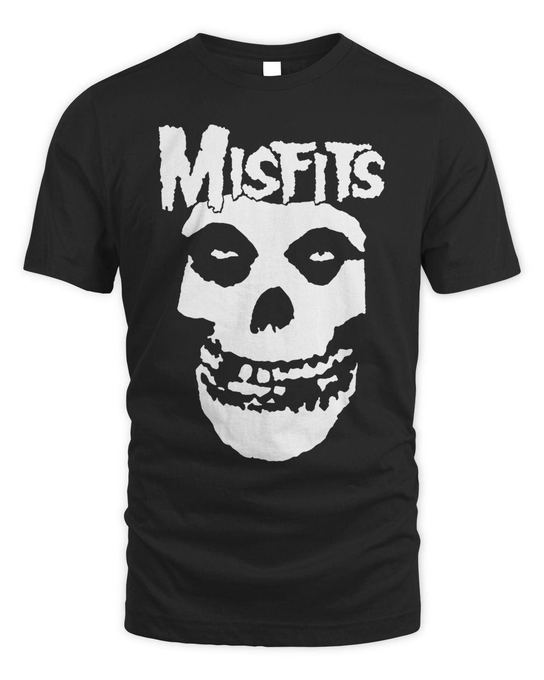 Misfit Merch Fiend Shirt