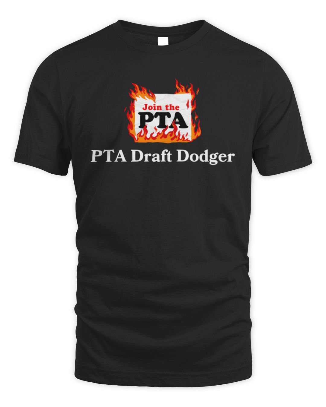 Join The Pta Draft Dodger 2024 Hoodie Sweatshirt