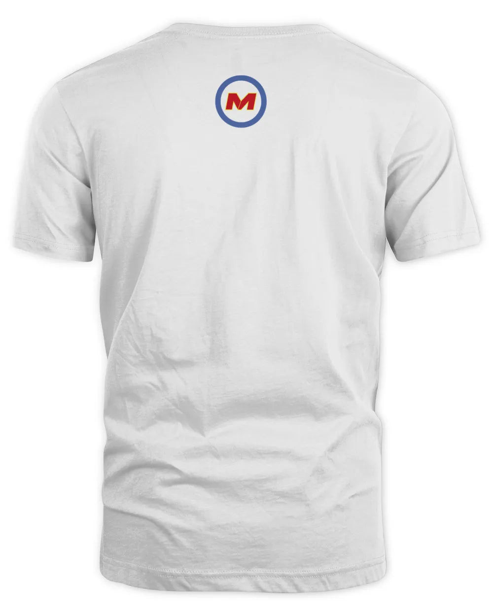 Mstr Clothing Racing Collection Winners Shirt