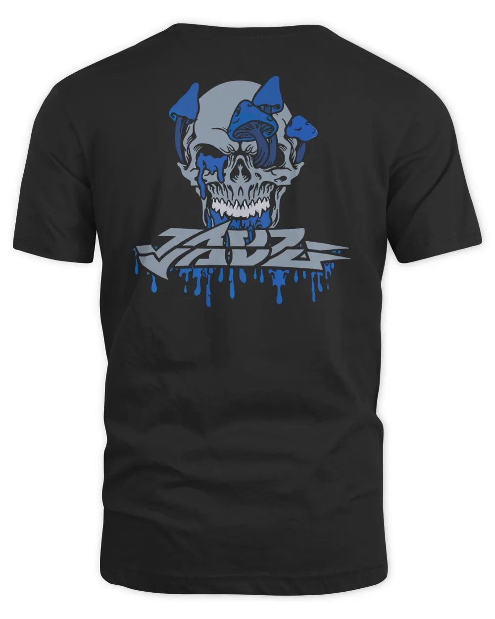 Jauz Merch Psilocybin Shirt