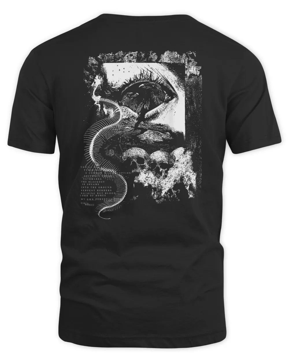 Like Moths To Flames Vintage Hoodie