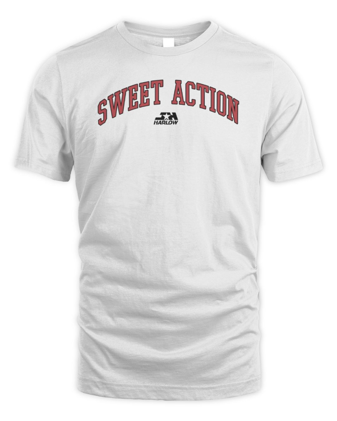 Jack Harlow Sweet Action Arch T-shirt
