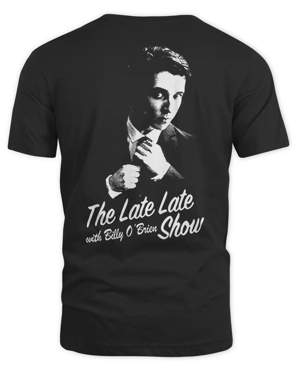 Inhaler Merch Blood Bounty Shirt