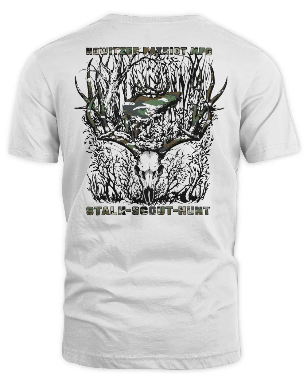 Howitzer Clothing Stalk Scout Hunt Shirt