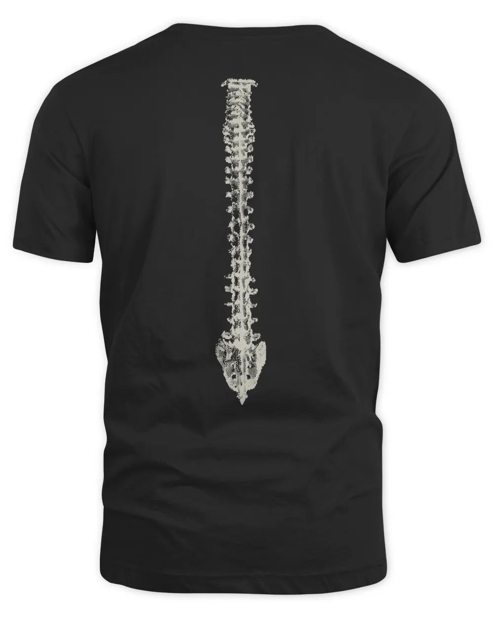 Kobosil Merch Spine Shirt