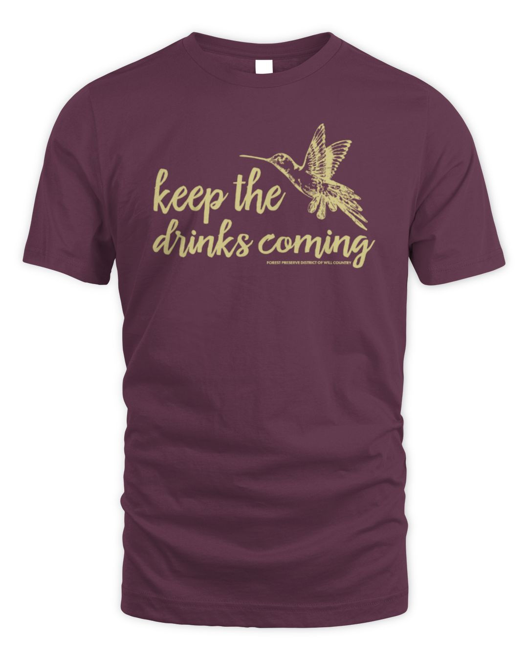 Keep The Drinks Coming Hoodie Sweatshirt
