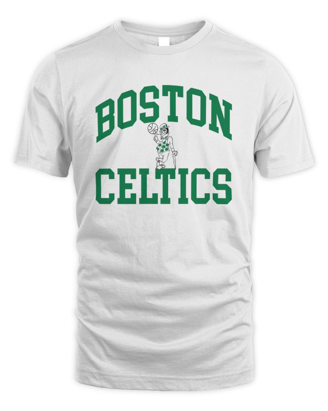 Kobe Celtics T-shirt