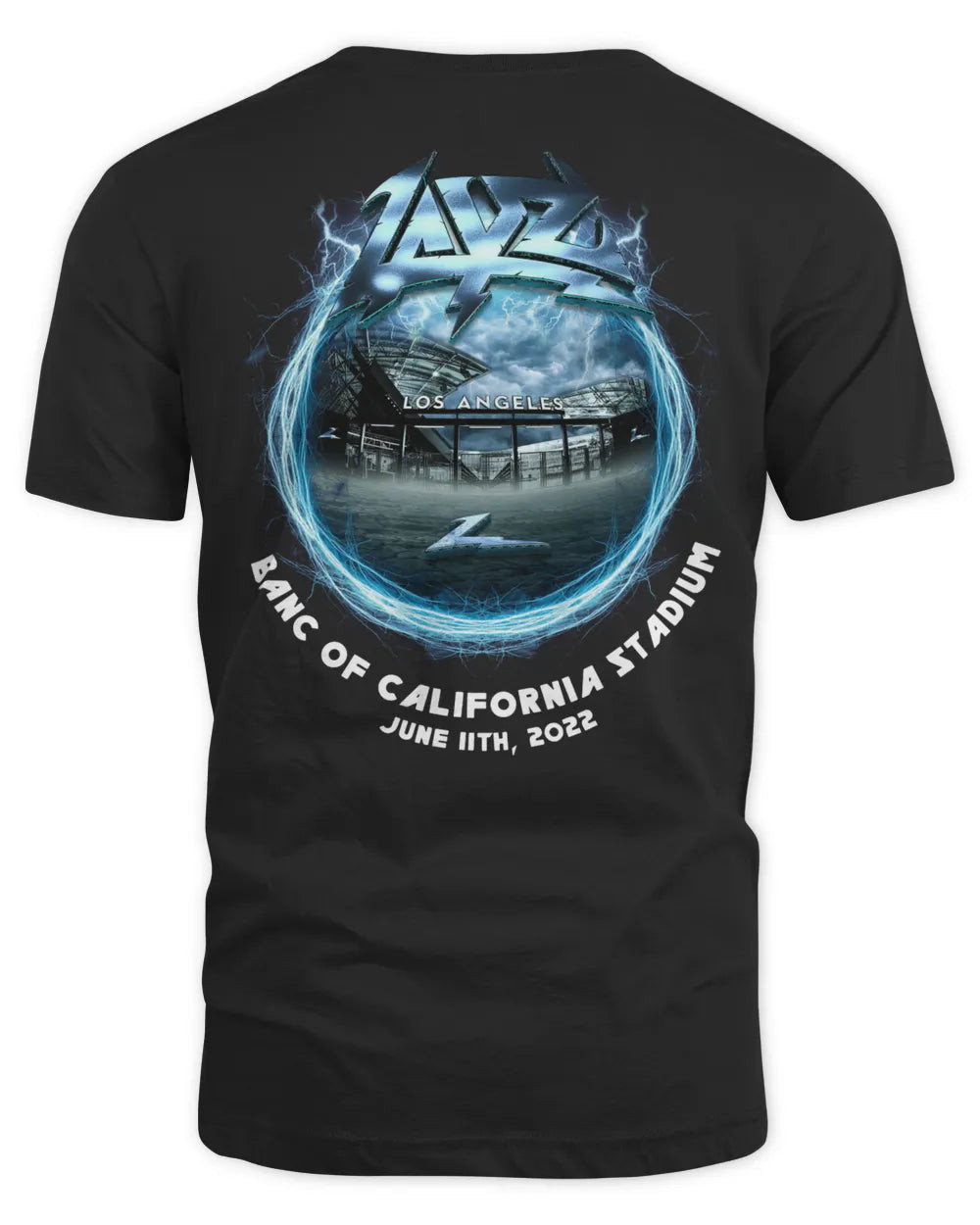 Layz Merch Stadium Shirt