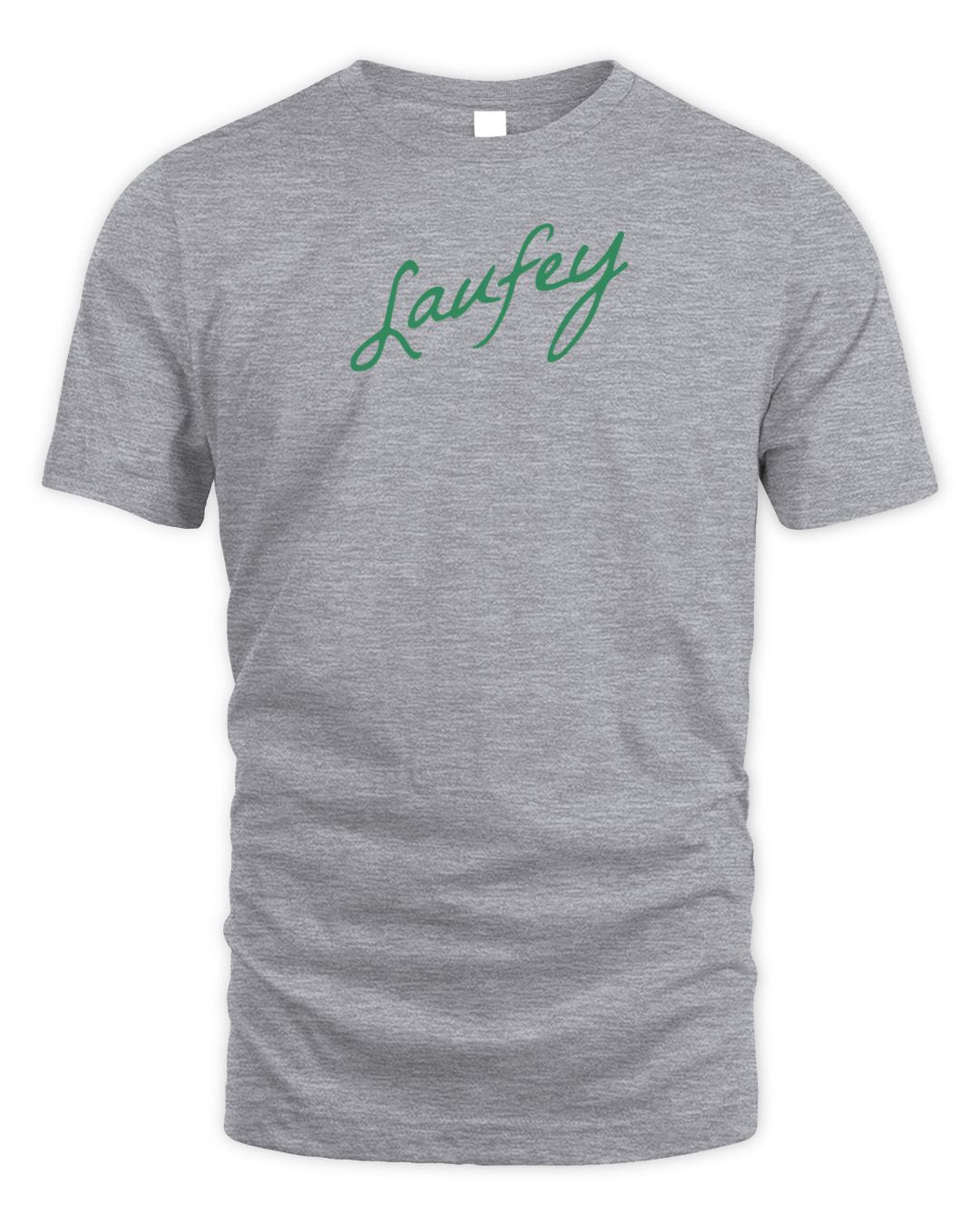 Laufey Merch Signature Shirt