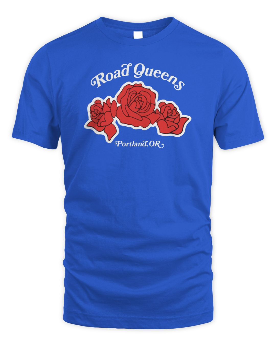 Kanel Joseph Merch Road Queens Roses Shirt