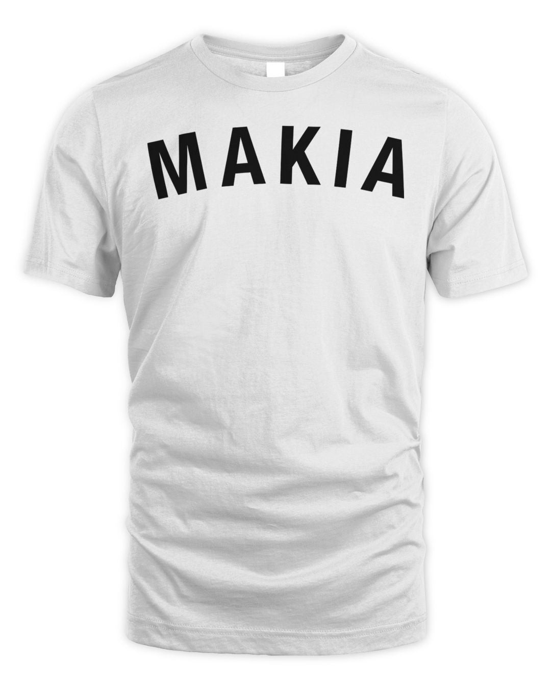 Makia Clothing Pujo Shirt