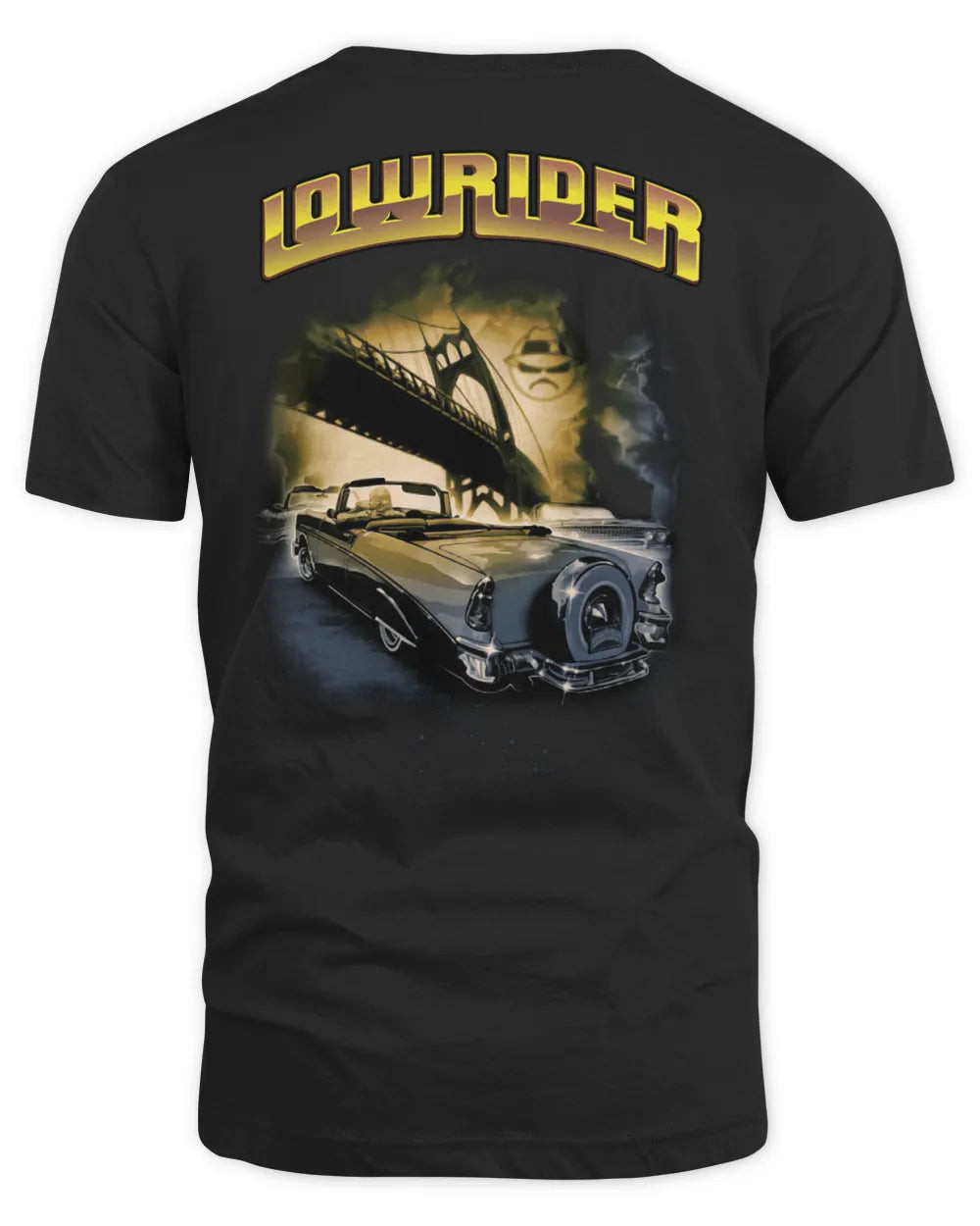 Lowrider Clothing Sueno Shirt