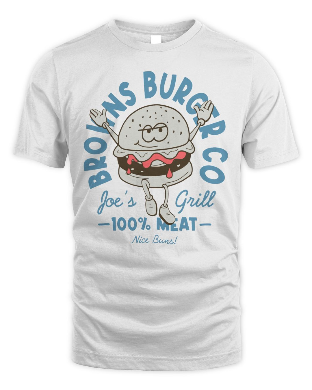Joe Browns Clothing Joes Grill Shirt