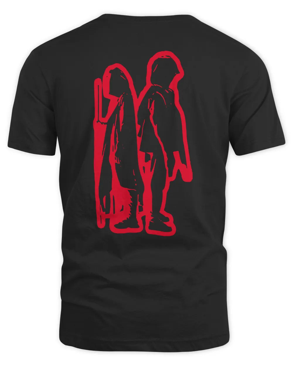 Madeon Merch Good Faith Tshirt