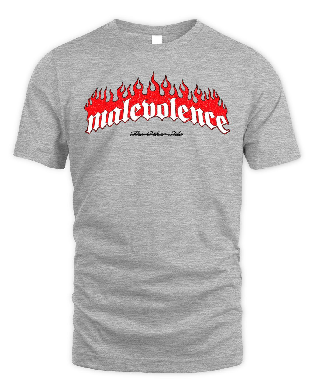 Malevolence Merch Malevbreed Shirt