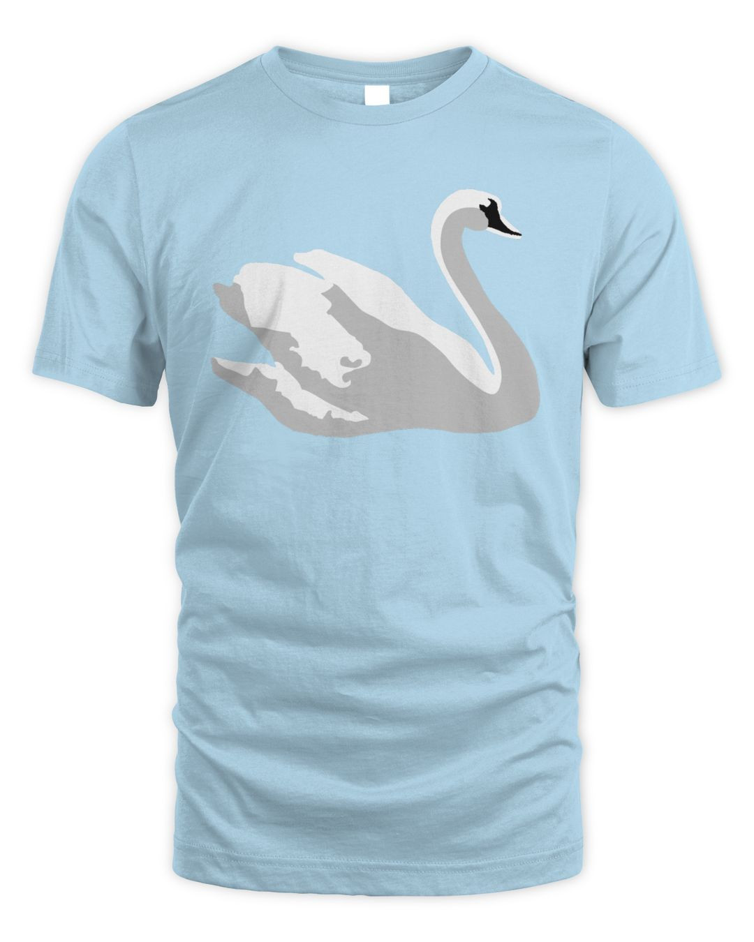 Lana Del Rey Blue Swan Tee