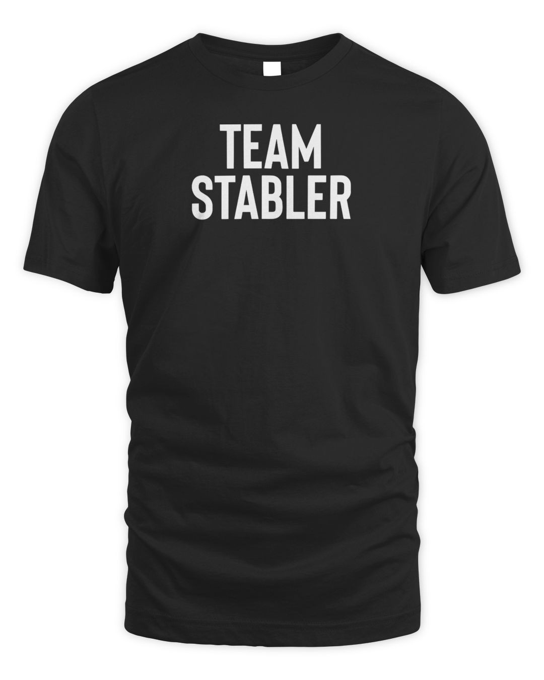 Law And Order Svu Merchandise Team Stabler Shirt