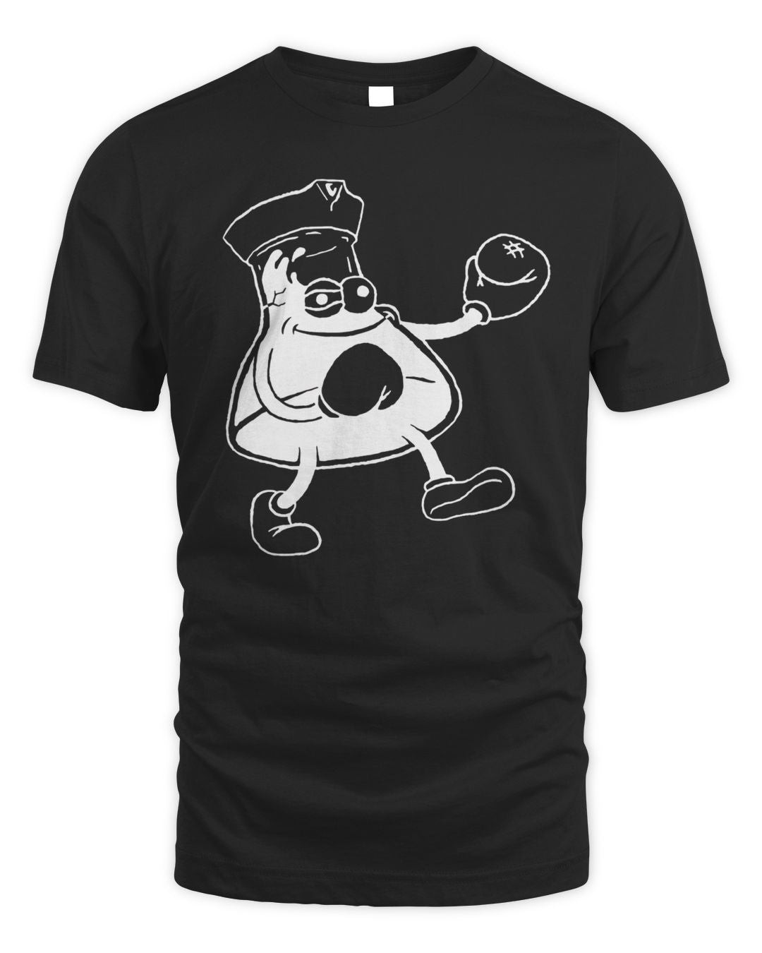 Internet Comment Etiquette Merch Fightin Soy Boy T-shirt