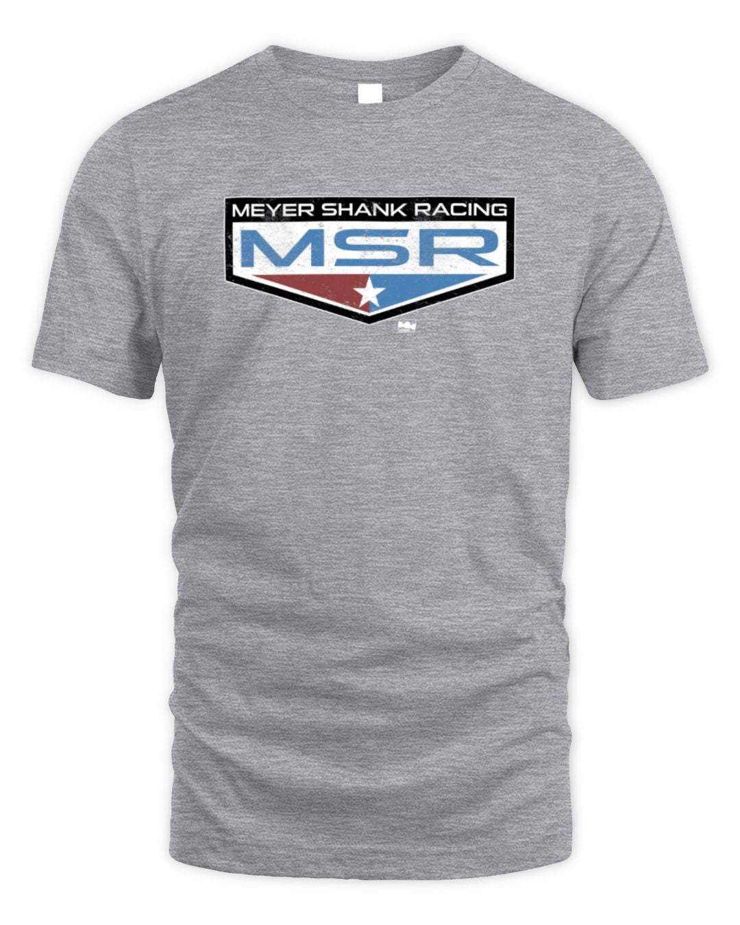 Meyer Shank Racing Team T-shirt