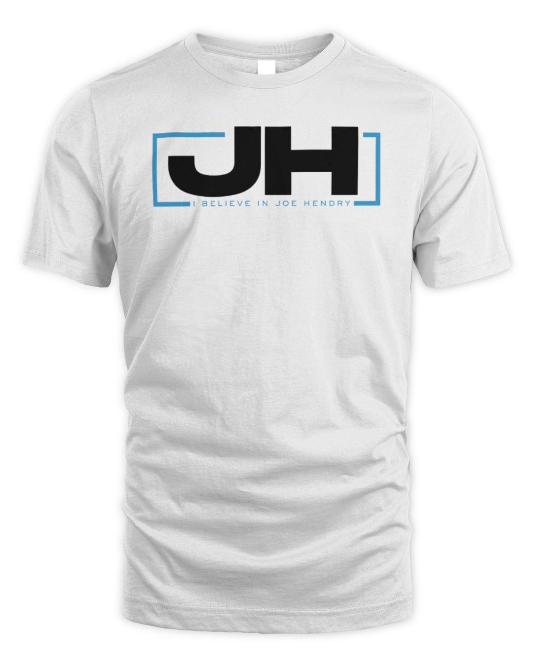 Joe Hendry Merch Joe Hendry I Believe T-shirt