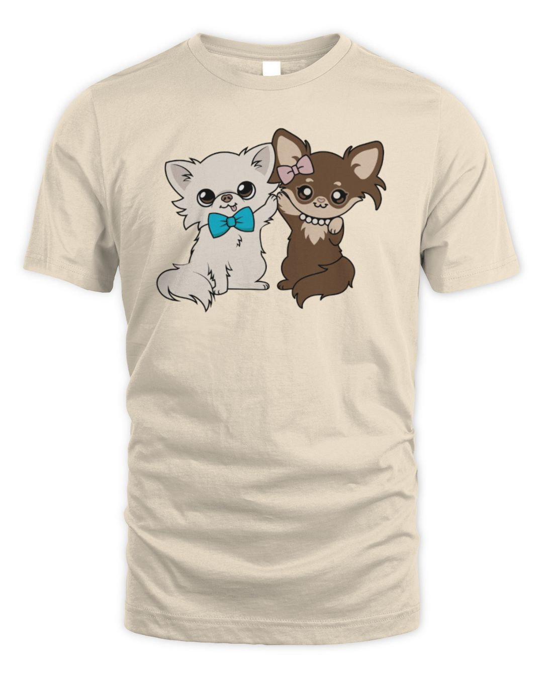 Lou's Closet Shop Lou & Cedric Hoodie Sweatshirt