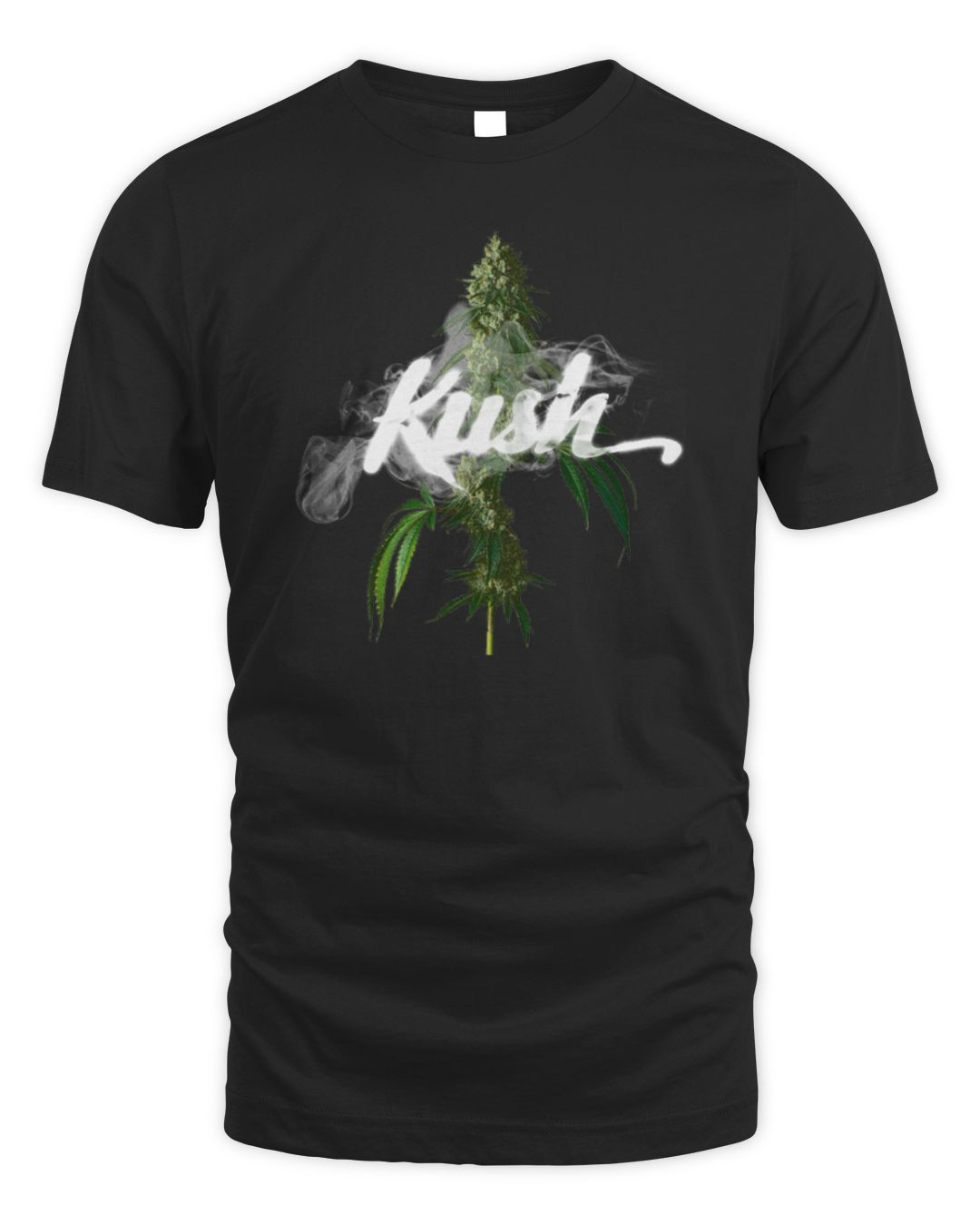 Khalifa Kush Smoke Hoodie Sweatshirt